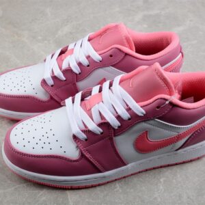 AJ 1 Low 'Desert Berry' 553560-616 7 936b5a12 result