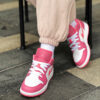 AJ 1 Low ‘Desert Berry’ 553560-616 AJ 1 Low ‘Desert Berry’ 553560-616