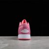 AJ 1 Low ‘Desert Berry’ 553560-616 AJ 1 Low ‘Desert Berry’ 553560-616