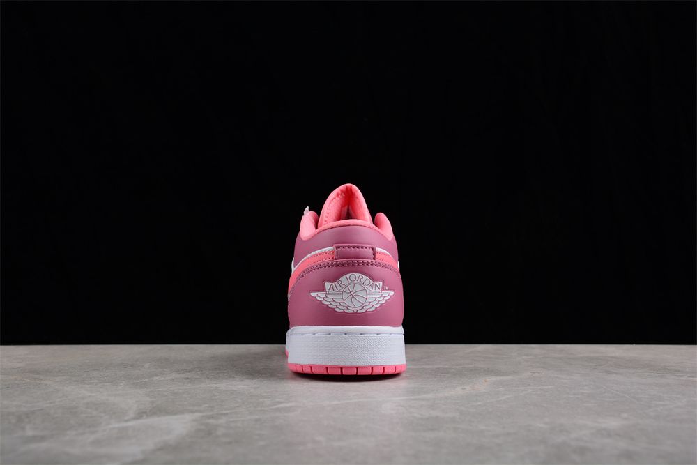 AJ 1 Low ‘Desert Berry’ 553560-616 AJ 1 Low ‘Desert Berry’ 553560-616