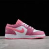 AJ 1 Low ‘Desert Berry’ 553560-616 AJ 1 Low ‘Desert Berry’ 553560-616