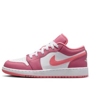 AJ 1 Low ‘Desert Berry’ 553560-616