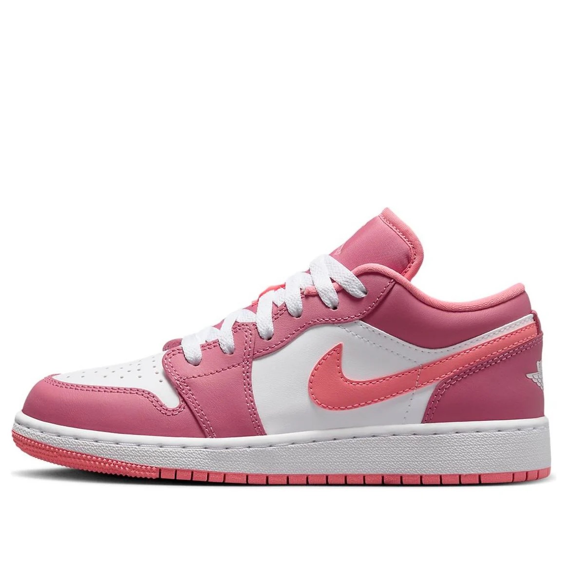AJ 1 Low ‘Desert Berry’ 553560-616 AJ 1 Low ‘Desert Berry’ 553560-616
