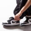 AJ 1 Low ‘Panda’ DC0774-101 AJ 1 Low ‘Panda’ DC0774-101