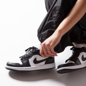 air jordan 1 low panda 2 dc0774 101 4