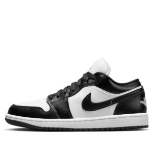 AJ 1 Low ‘Panda’ DC0774-101