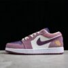 AJ 1 Low ‘Unity’ DR8057-500 AJ 1 Low ‘Unity’ DR8057-500