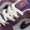 AJ 1 Low ‘Unity’ DR8057-500 AJ 1 Low ‘Unity’ DR8057-500