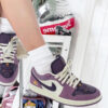 AJ 1 Low ‘Unity’ DR8057-500 AJ 1 Low ‘Unity’ DR8057-500