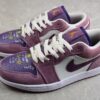 AJ 1 Low ‘Unity’ DR8057-500 AJ 1 Low ‘Unity’ DR8057-500