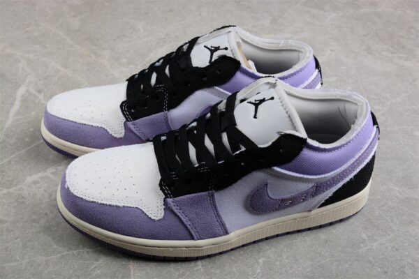 AJ 1 Low Craft Inside Out DZ4135-002