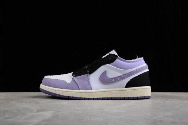 AJ 1 Low Craft Inside Out DZ4135-002