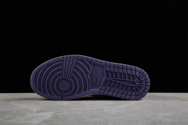 AJ 1 Low Craft Inside Out DZ4135-002