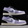 AJ 1 Low Craft Inside Out DZ4135-002