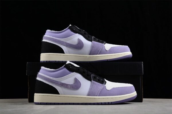 AJ 1 Low Craft Inside Out DZ4135-002