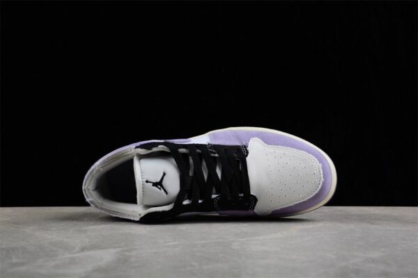 AJ 1 Low Craft Inside Out DZ4135-002