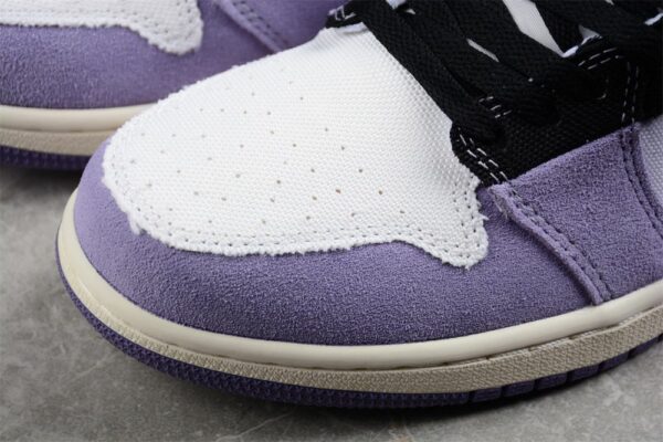 AJ 1 Low Craft Inside Out DZ4135-002