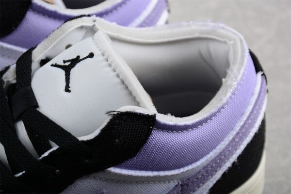 AJ 1 Low Craft Inside Out DZ4135-002