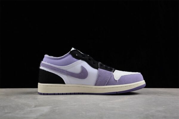 AJ 1 Low Craft Inside Out DZ4135-002