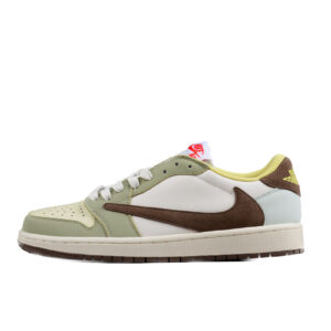 AJ 1 Low Travis Scott DM7866-603