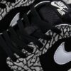 AJ 1 Retro Low OG ‘Black Cement’ CZ0790-001