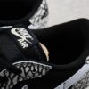 AJ 1 Retro Low OG ‘Black Cement’ CZ0790-001