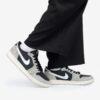 AJ 1 Retro Low OG ‘Black Cement’ CZ0790-001