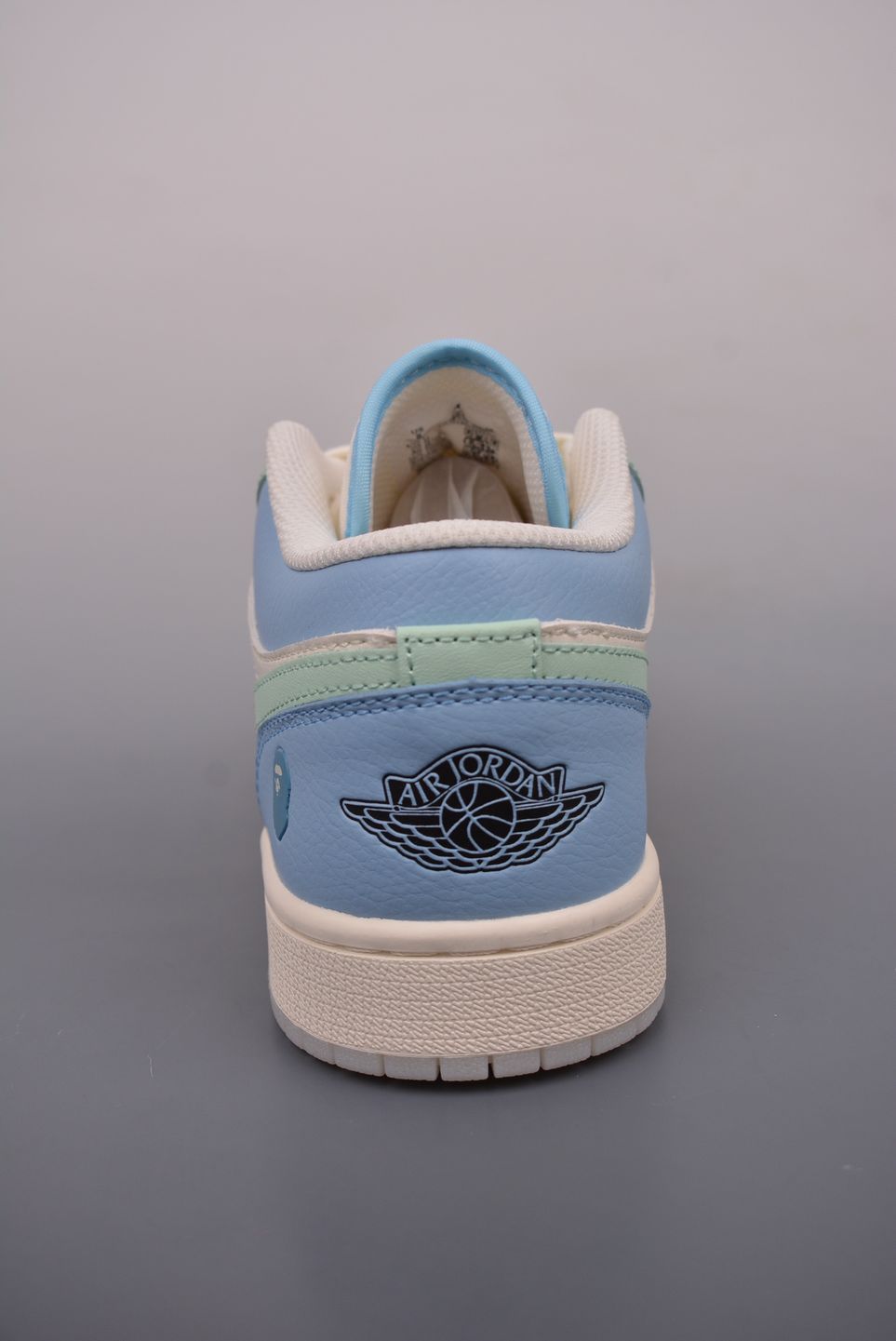 AJ 1 Low Bape JJ8688-006 AJ 1 Low Bape JJ8688-006