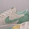 AJ 1 Low ‘Year of the Snake’ HF3144-100
