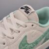AJ 1 Low ‘Year of the Snake’ HF3144-100