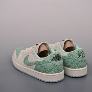 AJ 1 Low 'Year of the Snake' HF3144-100 2 i1725393520 3895 5 result
