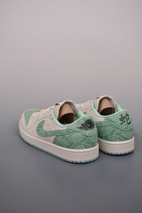 AJ 1 Low ‘Year of the Snake’ HF3144-100