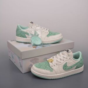 AJ 1 Low 'Year of the Snake' HF3144-100 3 i1725393520 608 4 result