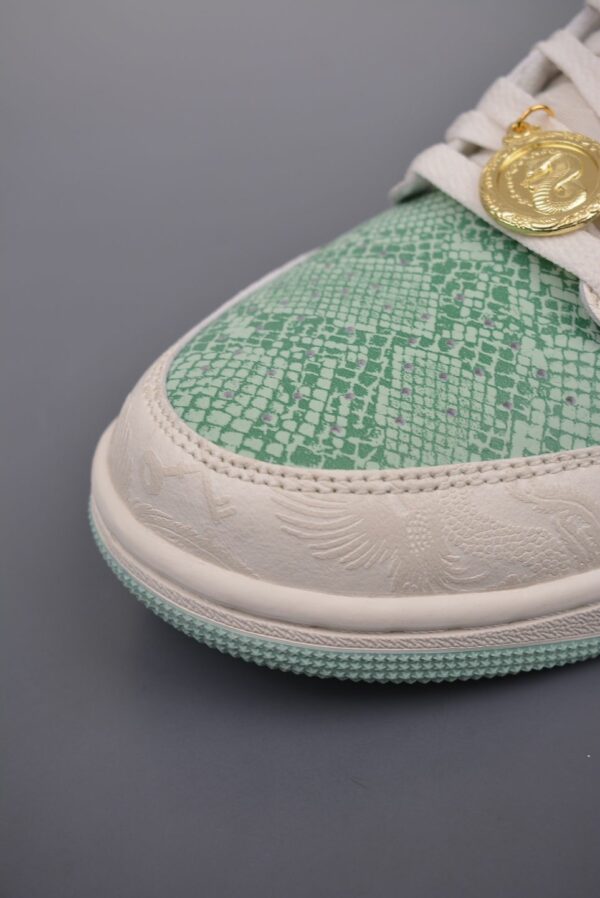 AJ 1 Low ‘Year of the Snake’ HF3144-100