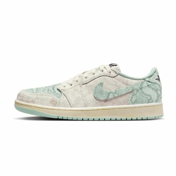 AJ 1 Low ‘Year of the Snake’ HF3144-100