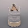 AJ 1 Low ‘Coconut Milk Neutral Grey’ DC0774-103