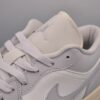 AJ 1 Low ‘Coconut Milk Neutral Grey’ DC0774-103