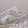 AJ 1 Low ‘Coconut Milk Neutral Grey’ DC0774-103