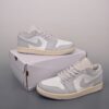 AJ 1 Low ‘Coconut Milk Neutral Grey’ DC0774-103