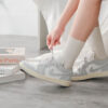 AJ 1 Low ‘Coconut Milk Neutral Grey’ DC0774-103