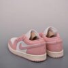 AJ 1 Low ‘Pink Oxford’ DC0774-162