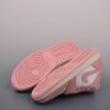 AJ 1 Low ‘Pink Oxford’ DC0774-162