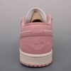 AJ 1 Low ‘Pink Oxford’ DC0774-162