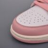 AJ 1 Low ‘Pink Oxford’ DC0774-162