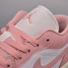 AJ 1 Low ‘Pink Oxford’ DC0774-162
