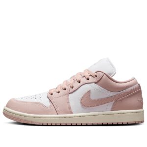 AJ 1 Low ‘Pink Oxford’ DC0774-162