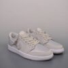 AJ 1 Low ‘Silver’ CZ0790-002