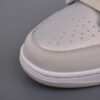 AJ 1 Low ‘Silver’ CZ0790-002