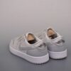 AJ 1 Low ‘Silver’ CZ0790-002