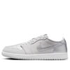 AJ 1 Low ‘Silver’ CZ0790-002